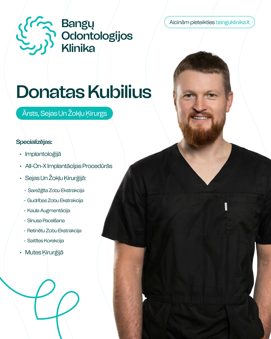 Donatas Kubilius